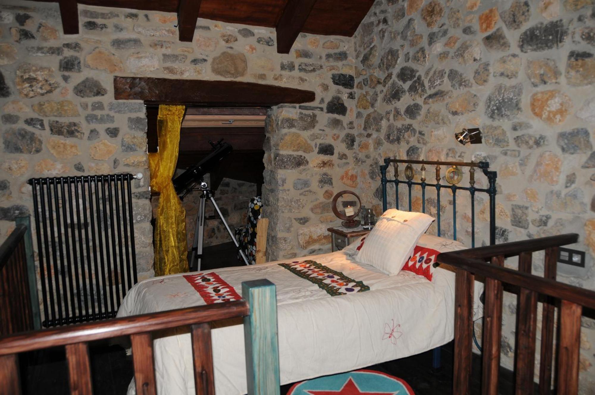 Villafeliz Casas Rurales Entre Babia Y La Luna מראה חיצוני תמונה