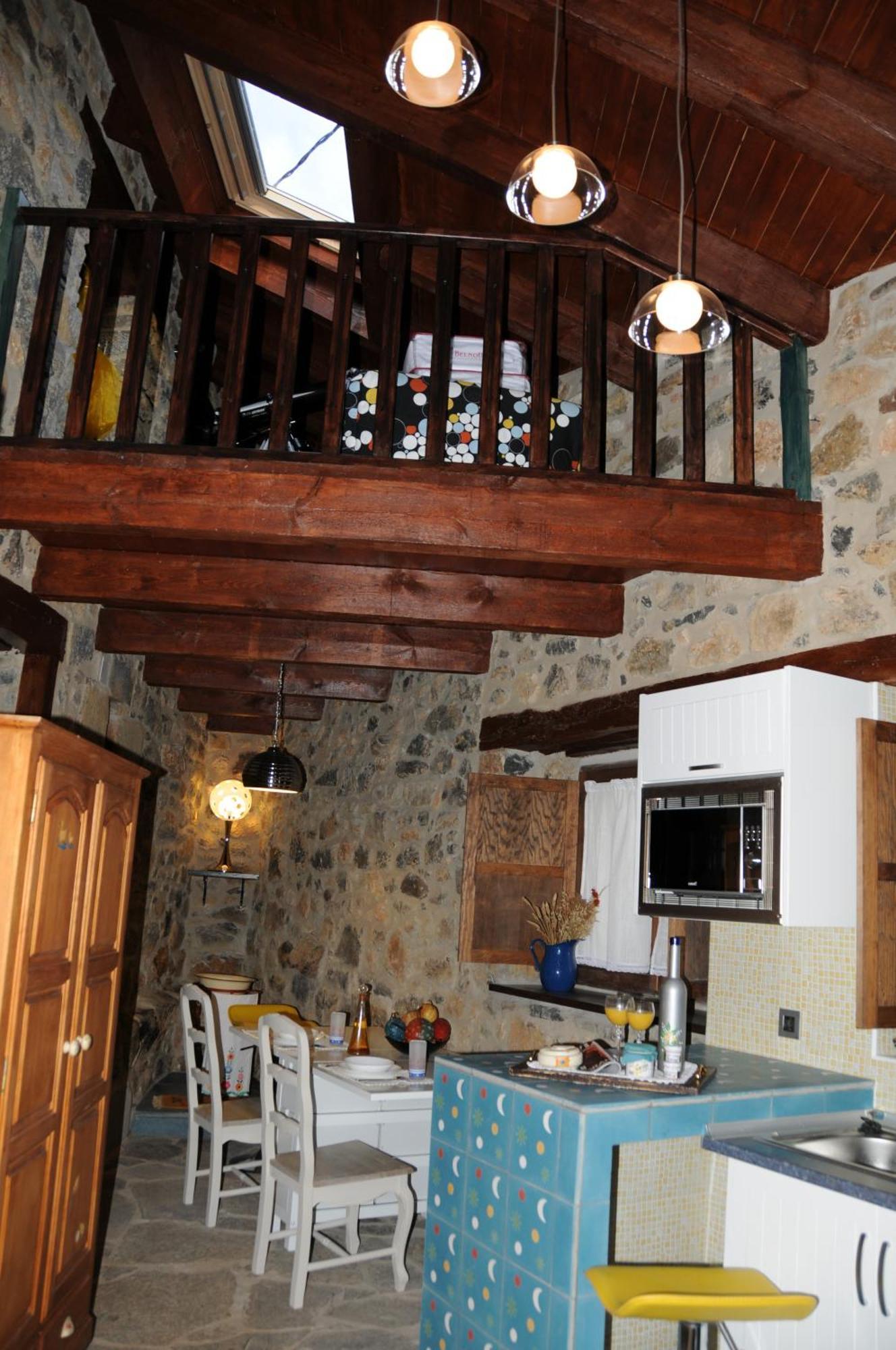 Villafeliz Casas Rurales Entre Babia Y La Luna חדר תמונה