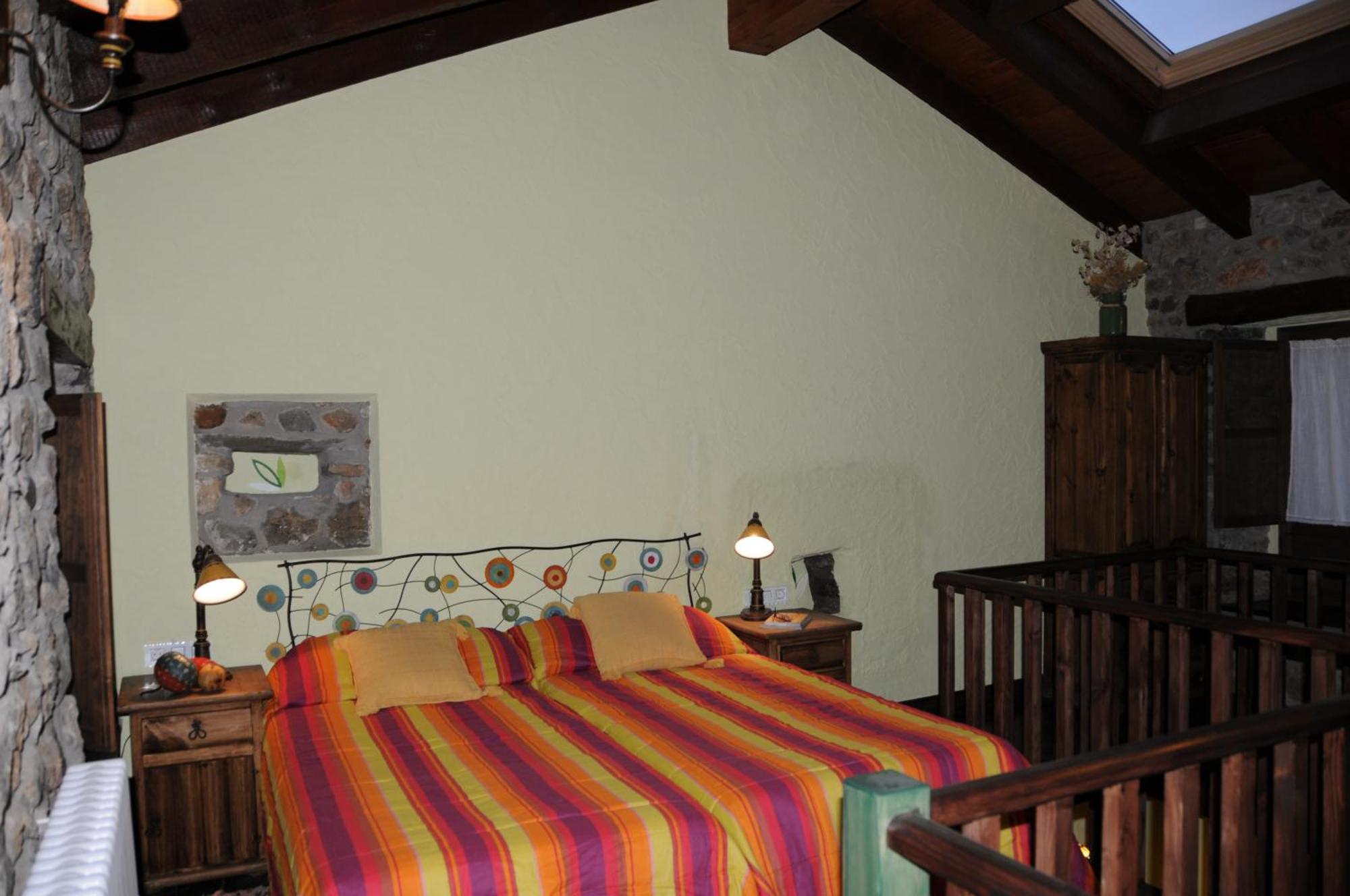 Villafeliz Casas Rurales Entre Babia Y La Luna מראה חיצוני תמונה