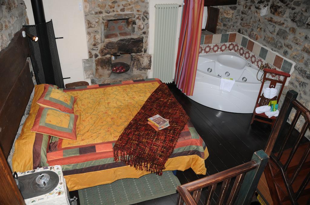 Villafeliz Casas Rurales Entre Babia Y La Luna חדר תמונה