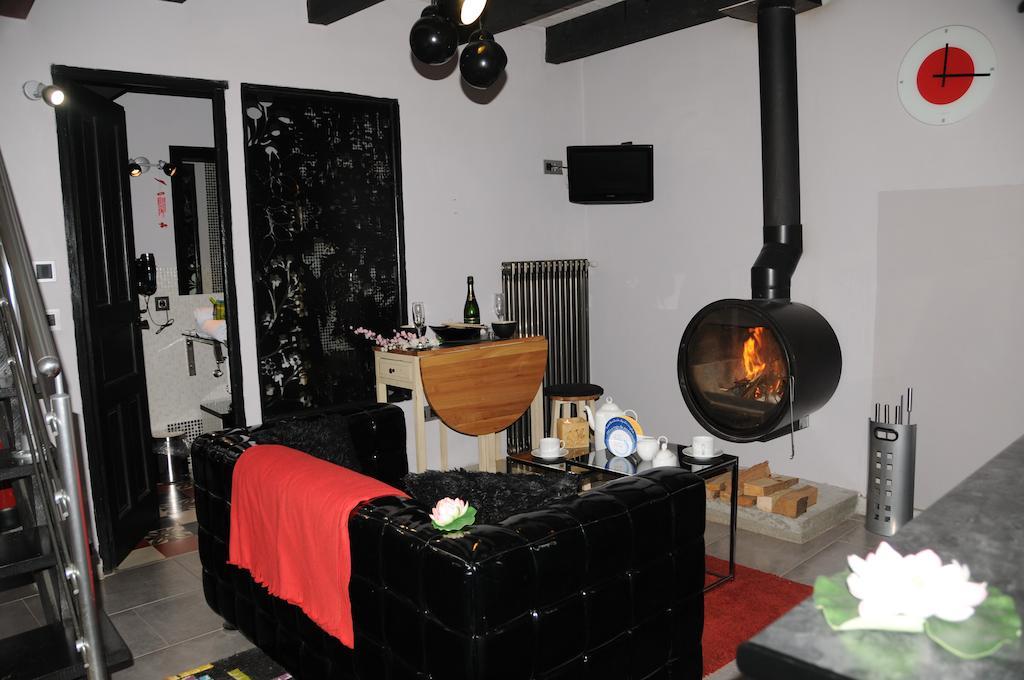 Villafeliz Casas Rurales Entre Babia Y La Luna חדר תמונה