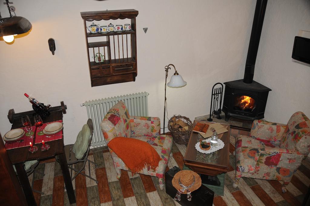 Villafeliz Casas Rurales Entre Babia Y La Luna חדר תמונה