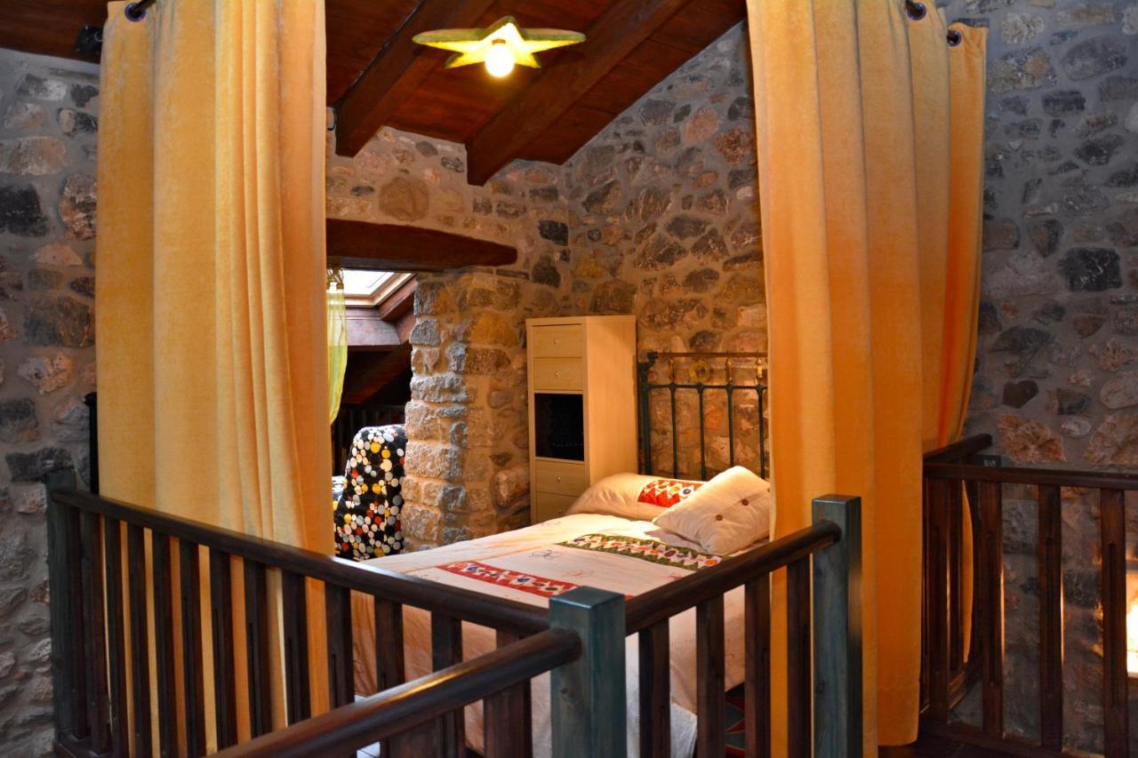 Villafeliz Casas Rurales Entre Babia Y La Luna מראה חיצוני תמונה