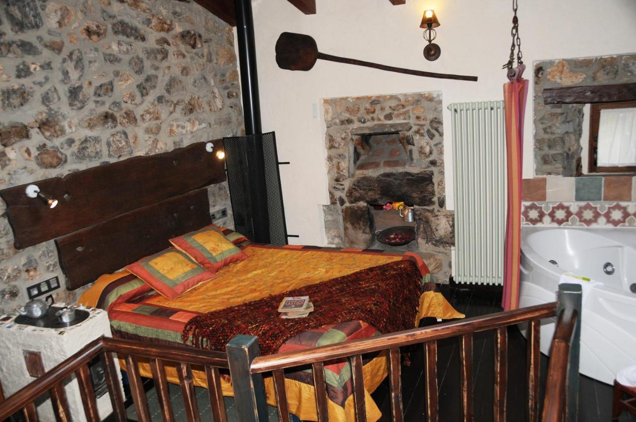 Villafeliz Casas Rurales Entre Babia Y La Luna מראה חיצוני תמונה