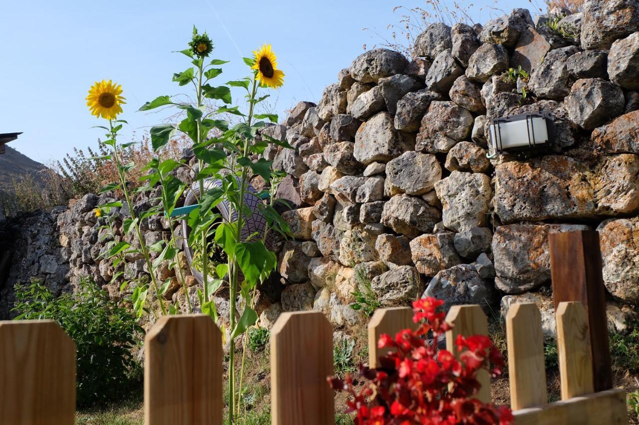 Villafeliz Casas Rurales Entre Babia Y La Luna מראה חיצוני תמונה