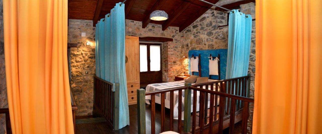 Villafeliz Casas Rurales Entre Babia Y La Luna מראה חיצוני תמונה
